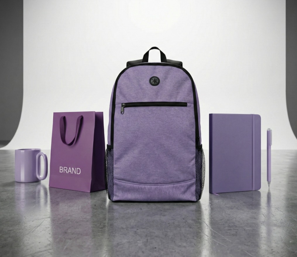 KIT THE HEATHER & HUE BUNDLE